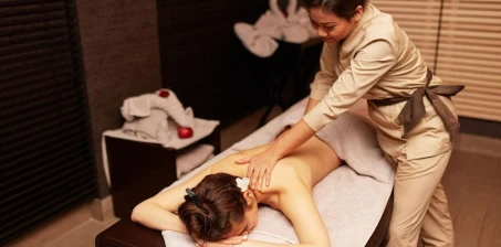 Jak się ubrać na masaż?