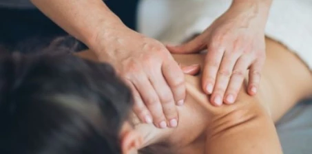 Jak przygotować się do masażu?