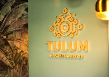 Tulum - Masaże Balijskie - Mikołów